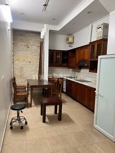 Cho thuê nhà ngõ 62 Nguyễn Chí Thanh, Hà nội