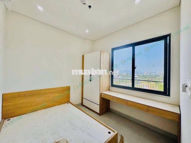 🏠 CĂN HỘ 1 PHÒNG NGỦ - NGŨ HÀNH SƠN