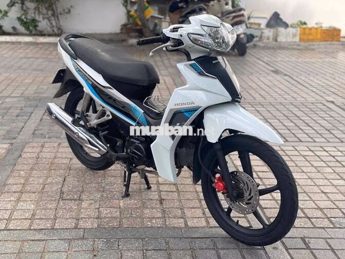 Blade 2019 trả trước 7tr5 nhận xe bao nợ xấu