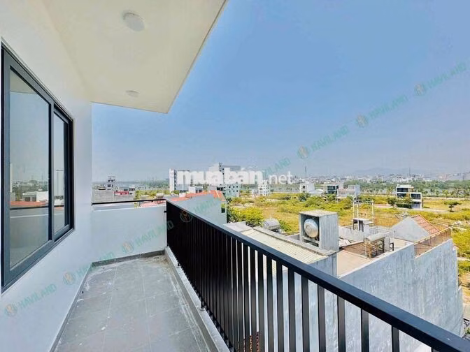 🏠 CĂN HỘ 1 PHÒNG NGỦ - NGŨ HÀNH SƠN