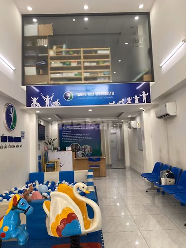 Nhà mặt tiền cho thuê: 533 Phan Văn Trị, phường An Nhơn, TP.HCM