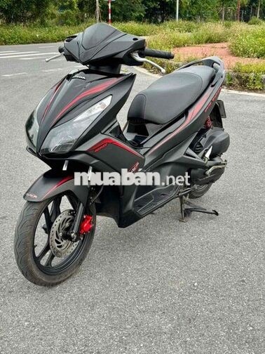 Honda Air Blade 125cc 2015 Đen Tự động