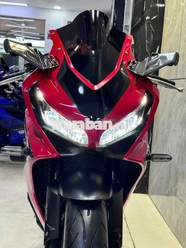 Honda CBR650R 2023 Đỏ