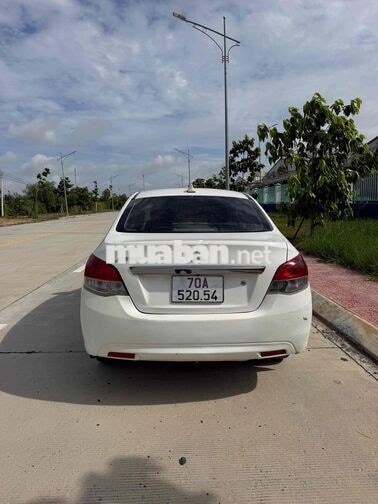 Mitsubishi Attrage 2015 1.2MT nhập thái chính chủ