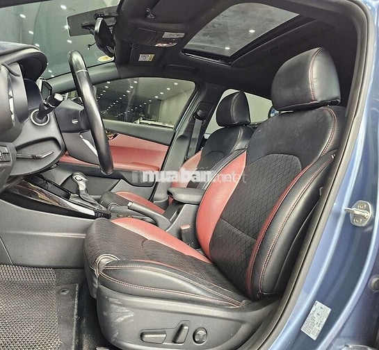 KIA CERATO 2.0 PREMIUM SX 2019 ODO 23.000 Km