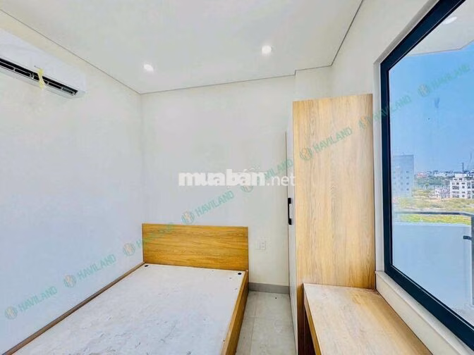 🏠 CĂN HỘ 1 PHÒNG NGỦ - NGŨ HÀNH SƠN