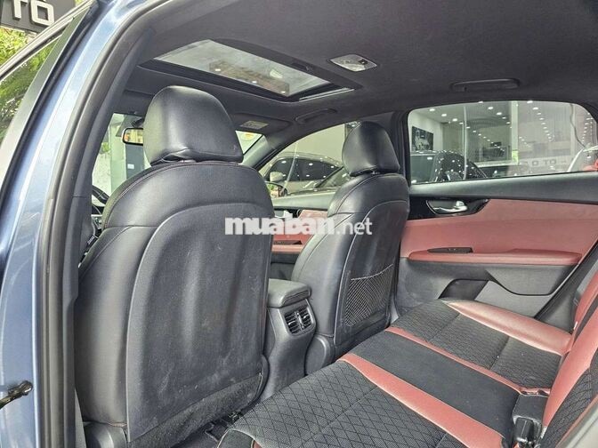 KIA CERATO 2.0 PREMIUM SX 2019 ODO 23.000 Km