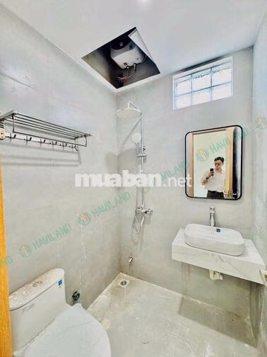 🏠 CĂN HỘ 1 PHÒNG NGỦ - NGŨ HÀNH SƠN