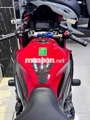 Honda CBR650R 2023 Đỏ