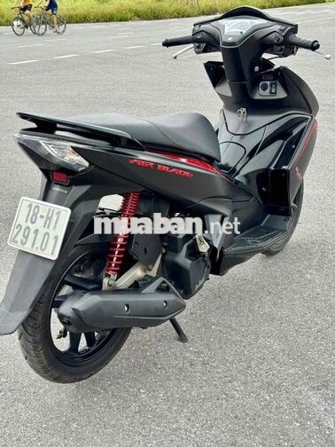 Honda Air Blade 125cc 2015 Đen Tự động