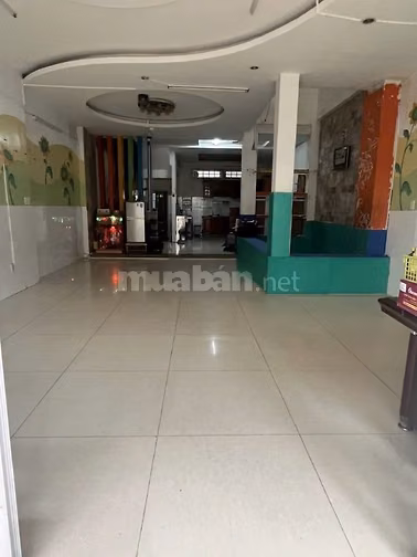 CHO THUÊ NHÀ MT TRƯỜNG SƠN, P.2, Q. TÂN BÌNH, 26,5TR