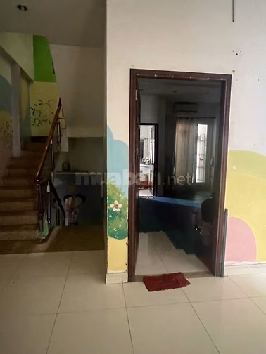 CHO THUÊ NHÀ MT TRƯỜNG SƠN, P.2, Q. TÂN BÌNH, 26,5TR