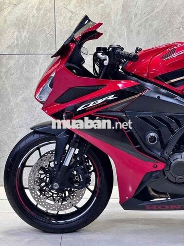 Honda CBR650R 2023 Đỏ