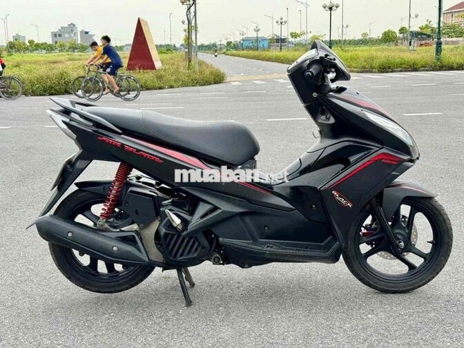 Honda Air Blade 125cc 2015 Đen Tự động