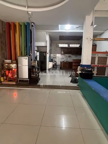 CHO THUÊ NHÀ MT TRƯỜNG SƠN, P.2, Q. TÂN BÌNH, 26,5TR