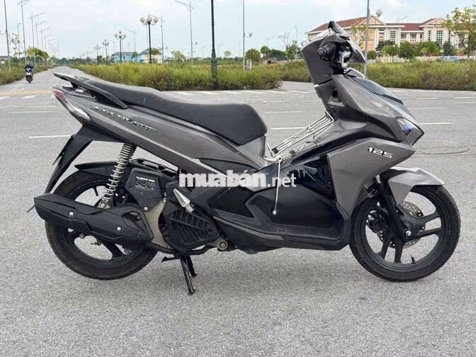 Honda Air Blade 125cc 2019 Xám