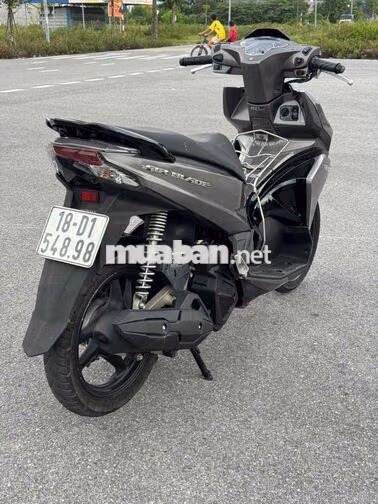 Honda Air Blade 125cc 2019 Xám