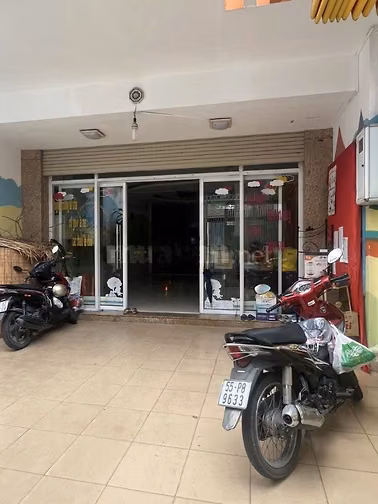 CHO THUÊ NHÀ MT TRƯỜNG SƠN, P.2, Q. TÂN BÌNH, 26,5TR
