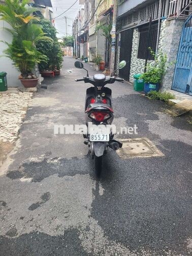 Yamaha Sirius 2015 Đỏ đen 29.325 km