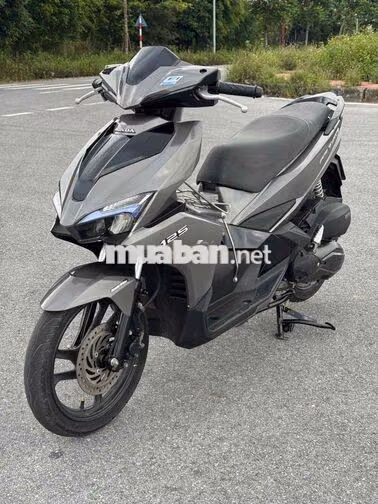 Honda Air Blade 125cc 2019 Xám