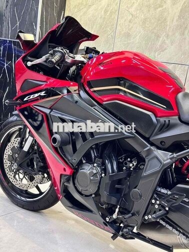 Honda CBR650R 2023 Đỏ