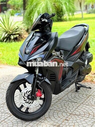 Honda Air Blade 2018 Đen