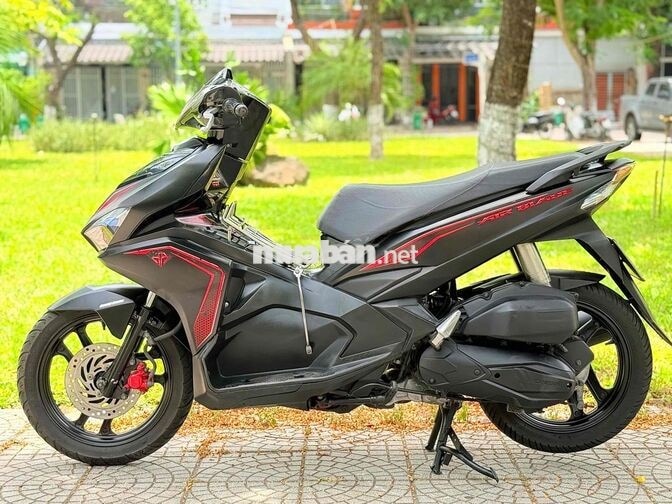 Honda Air Blade 2018 Đen