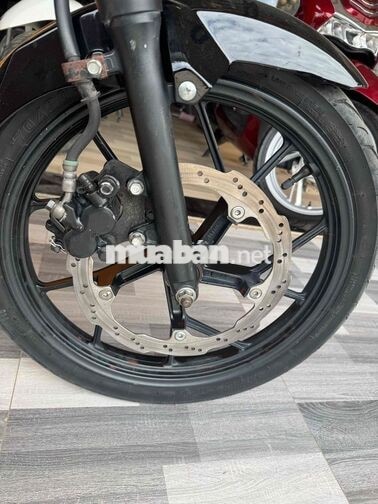Suzuki Satria 2020 Vàng đen 33000km