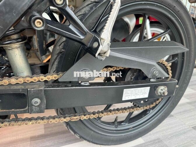 Suzuki Satria 2020 Vàng đen 33000km