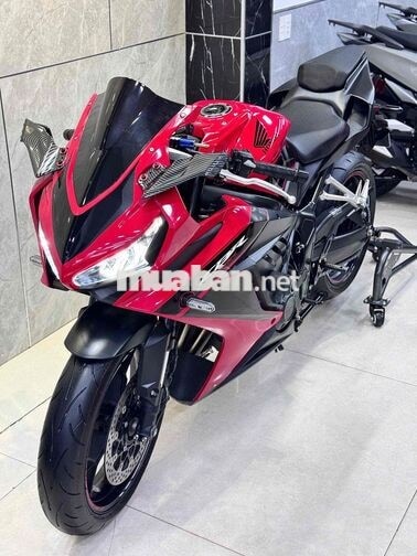 Honda CBR650R 2023 Đỏ