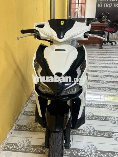 Air Blade 125 2022 Trắng đỏ siêu mới 43AA-867.91