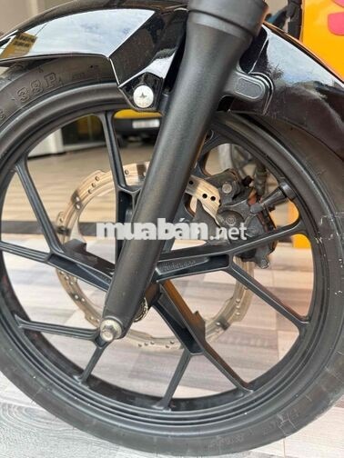 Suzuki Satria 2020 Vàng đen 33000km