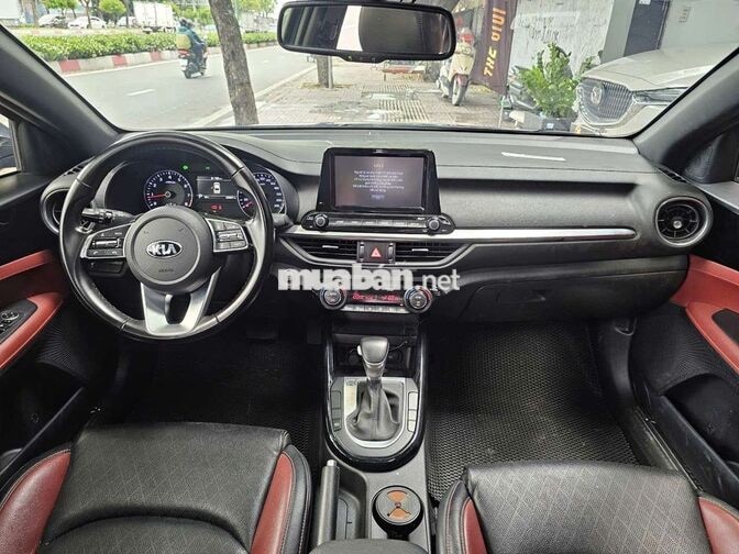 KIA CERATO 2.0 PREMIUM SX 2019 ODO 23.000 Km
