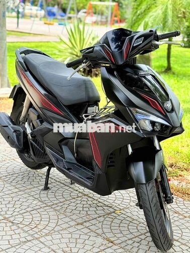 Honda Air Blade 2018 Đen