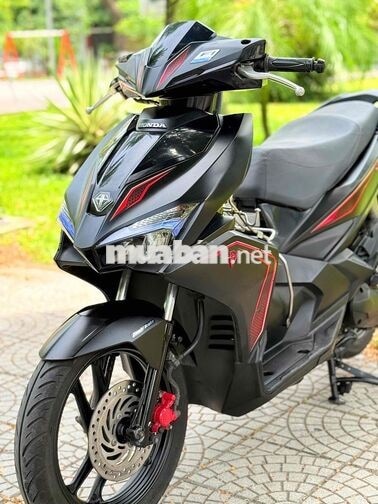 Honda Air Blade 2018 Đen