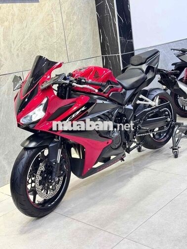 Honda CBR650R 2023 Đỏ