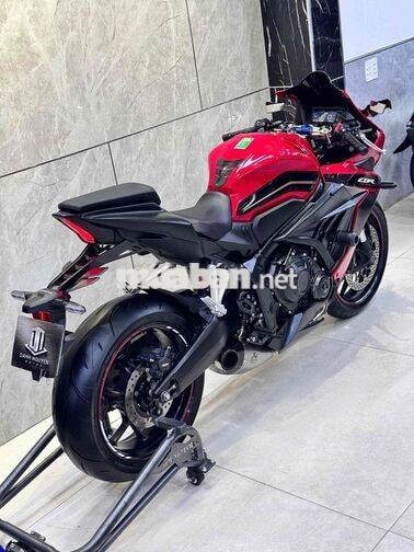 Honda CBR650R 2023 Đỏ