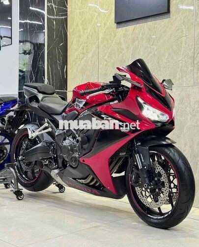 Honda CBR650R 2023 Đỏ