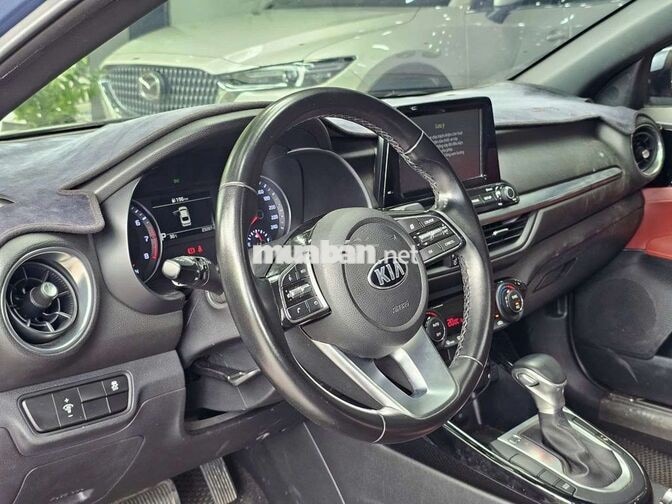 KIA CERATO 2.0 PREMIUM SX 2019 ODO 23.000 Km