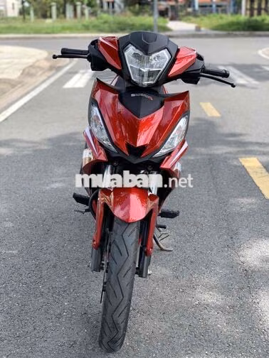 Honda Winner 2018 Đỏ bs60 Chính Chủ