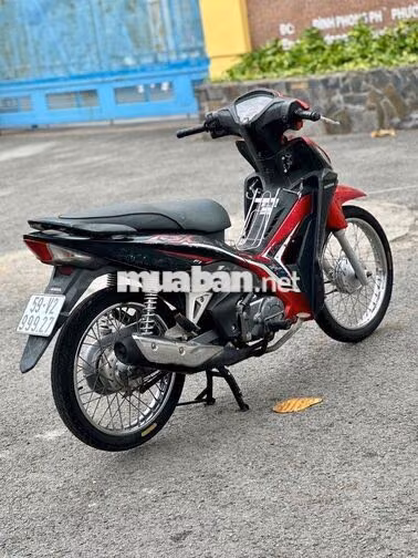 Honda RSX FI Phun xăng điện tử chính chủ
