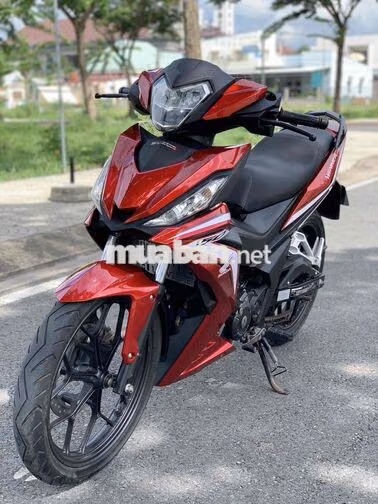Honda Winner 2018 Đỏ bs60 Chính Chủ