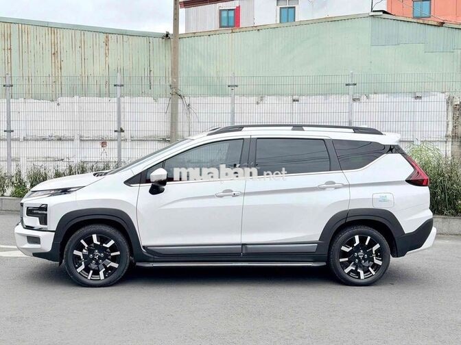 XPANDER CROSS FL 2026, NHẬN XE CHỈ VỚI 199 TRIỆU
