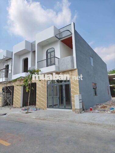bán nhà khu đô thị hướng dương 