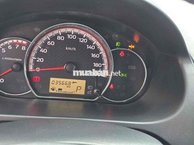 Mitsubishi Attrage 2021 CVT Premium Trắng