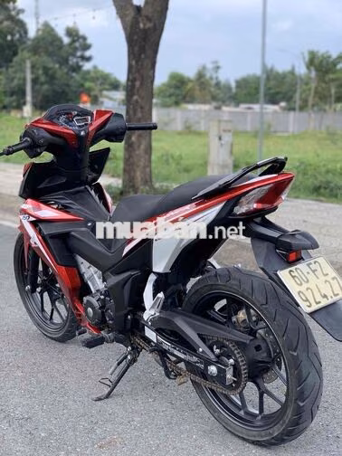 Honda Winner 2018 Đỏ bs60 Chính Chủ