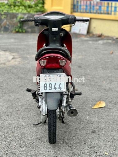 Honda Wave @ Đỏ chính chủ