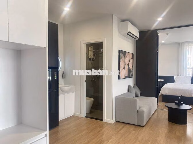 CHDV chuẩn 4* BconsCity ngay làng đại học Thủ Đức