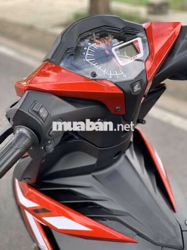 Honda Winner 2018 Đỏ bs60 Chính Chủ