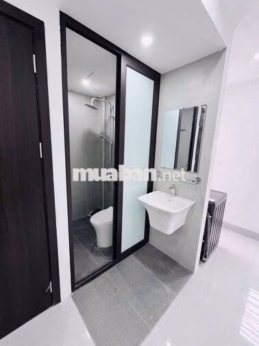 Siêu phẩm CCMN 30m2 Full đồ. ban công, máy giặt riêng tại Hoàng Mai